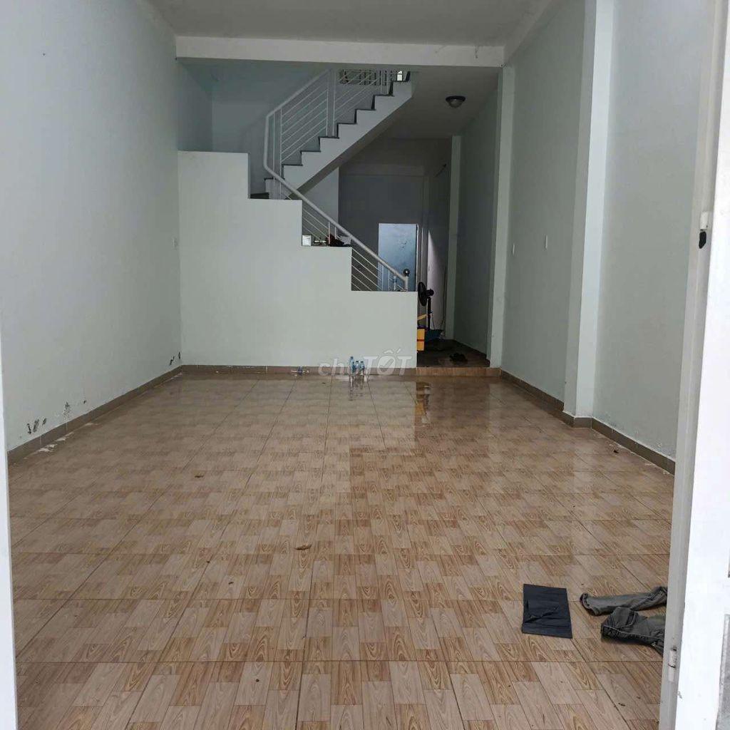 CHO THUÊ NHÀ KDC THIÊN LỘC TRỆT LẦU CÓ MÁY LẠNH