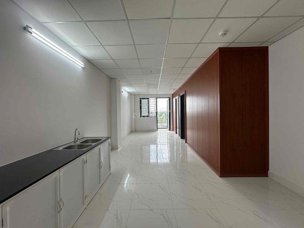 CHO THUÊ CĂN HỘ HỒNG LOAN 5C 2PN 60M2 SẴN 02 MÁY LẠNH GIÁ 5TR/THÁNG