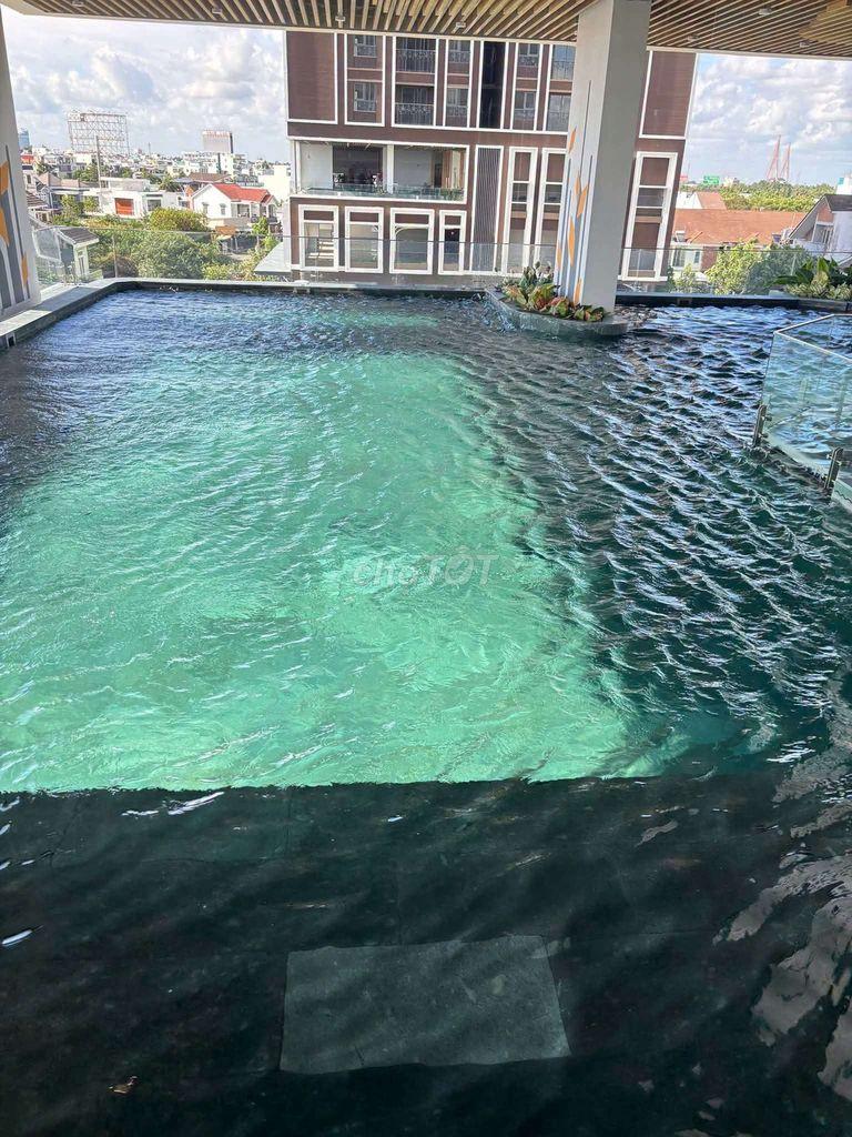 Bán Căn Hộ Cao Cấp Hưng Phú , Cái Răng
