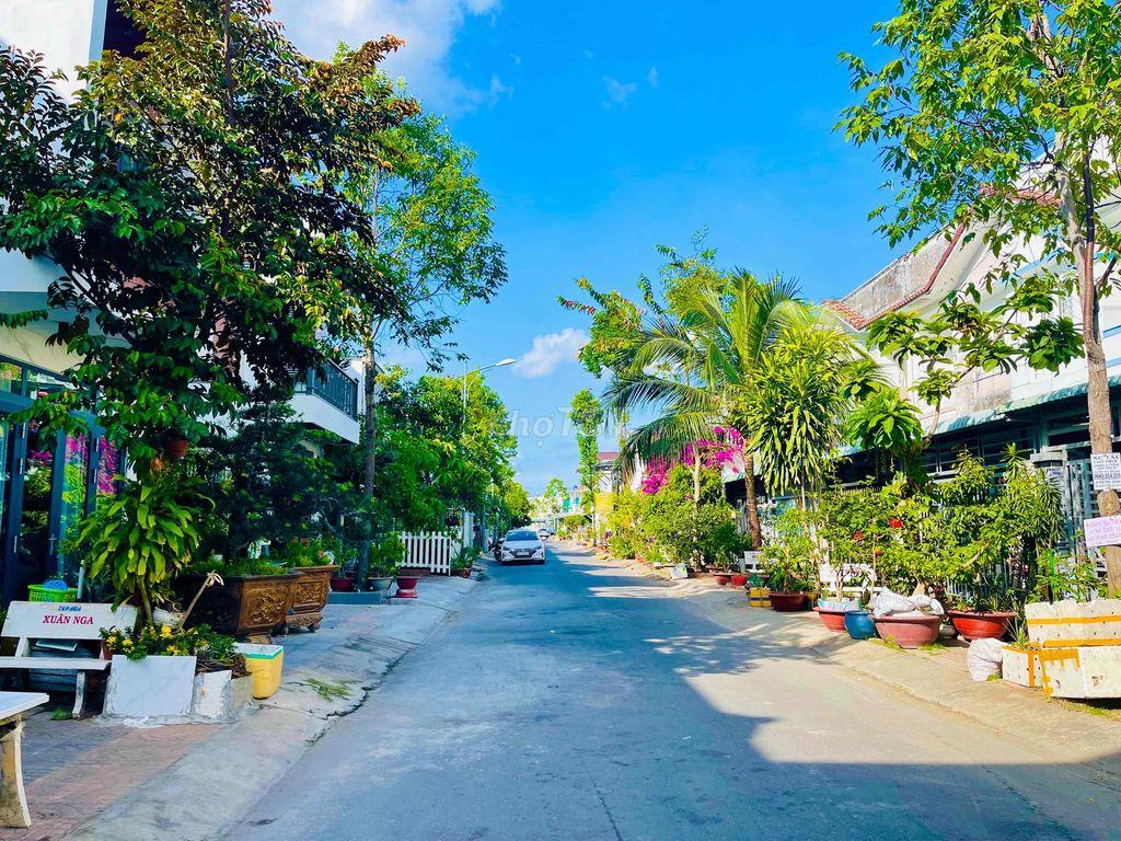 💥 Cho Thuê Nhà 1 Trệt 1 Lầu Khu Dân Cư Hoàng Quân chỉ 4,2 triệu/ tháng