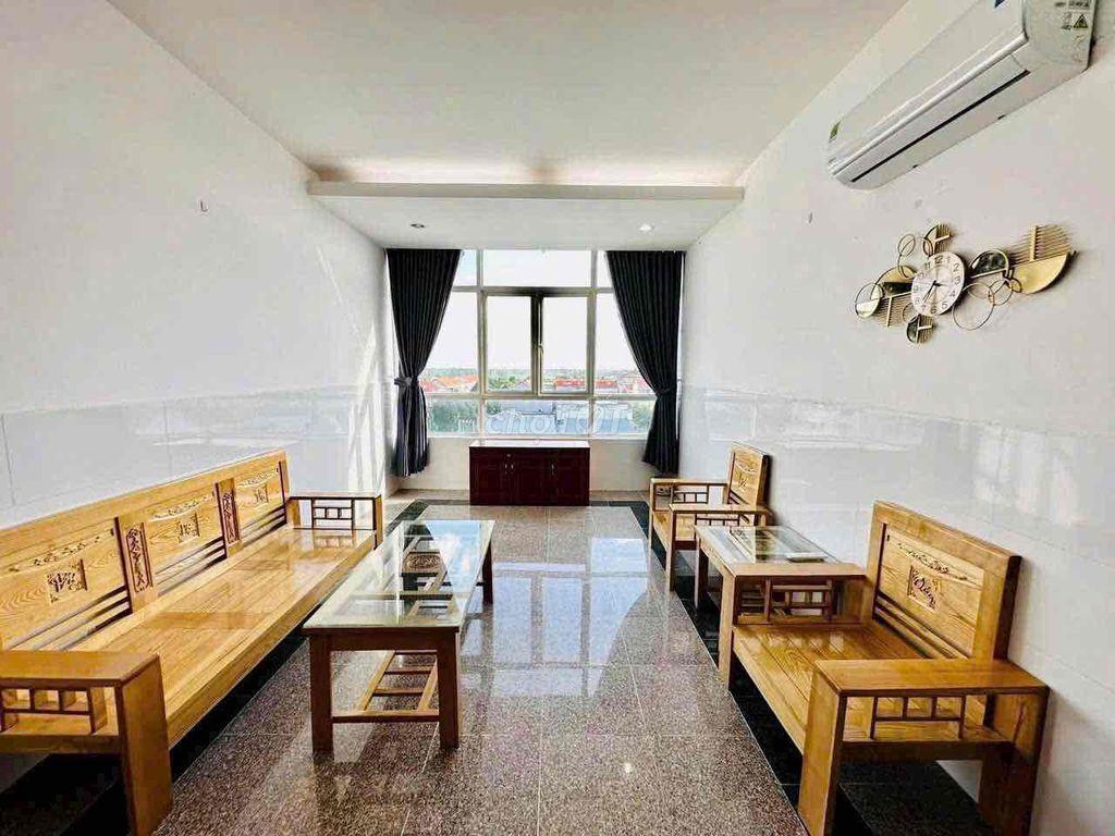 BÁN CĂN HỘ TÂY NGUYÊN PLAZA 86M2 - 1TỶ190TRIỆU