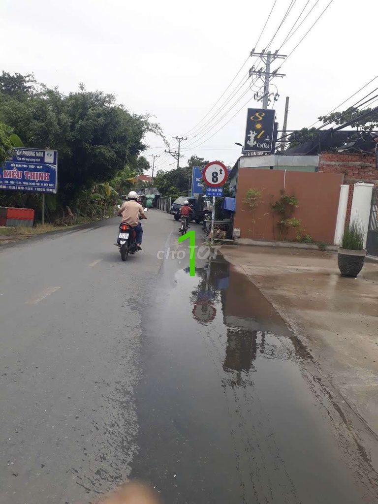 BÁN NHÀ VI BẰNG VỊ TRÍ MẶT LỘ GIÁ RẺ