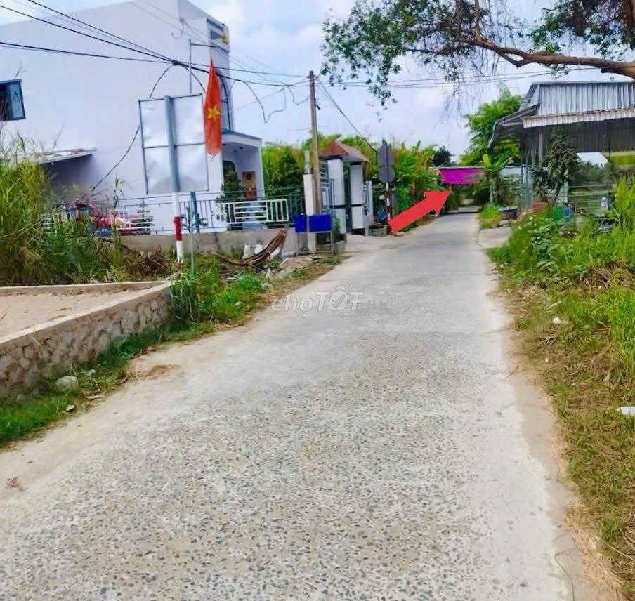 Bán đất thổ cư đường lộ ô tô, hoa hồng cho môi giới 50 triệu