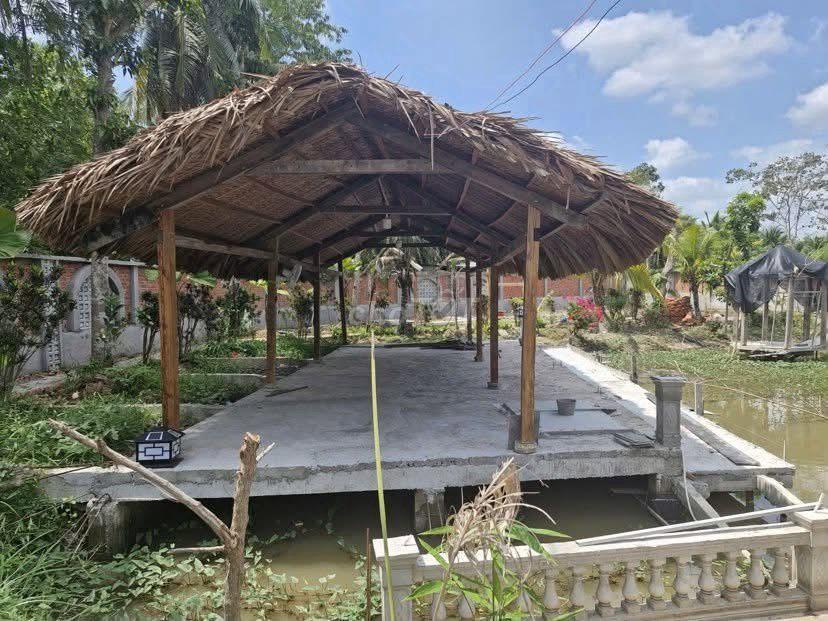 Cho thuê Đất 1.500 m2 đường Nguyễn Văn Trường 12 triệu