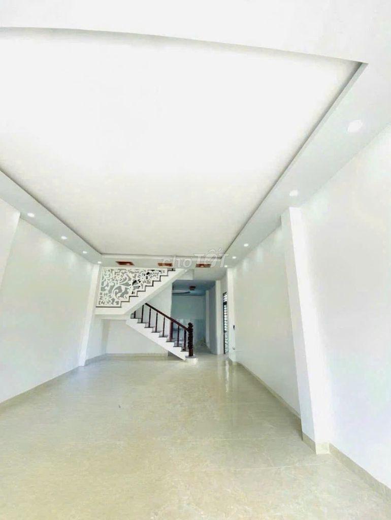 CHO THUÊ NHÀ TRỆT 3 LẦU – MỚI ĐẸP – KDC HỒNG LOAN, CẦN THƠ |15 TRIỆU