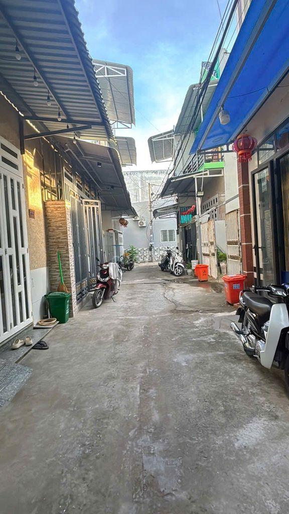 🏡 CHÍNH CHỦ CẦN BÁN NHÀ hẻm 25 ĐỒNG NGỌC SỨ