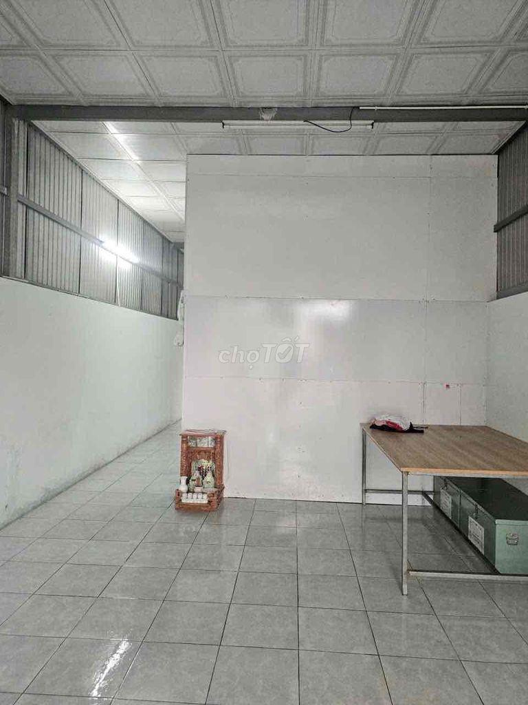 Nhà nguyên căn KDC Cửu Long