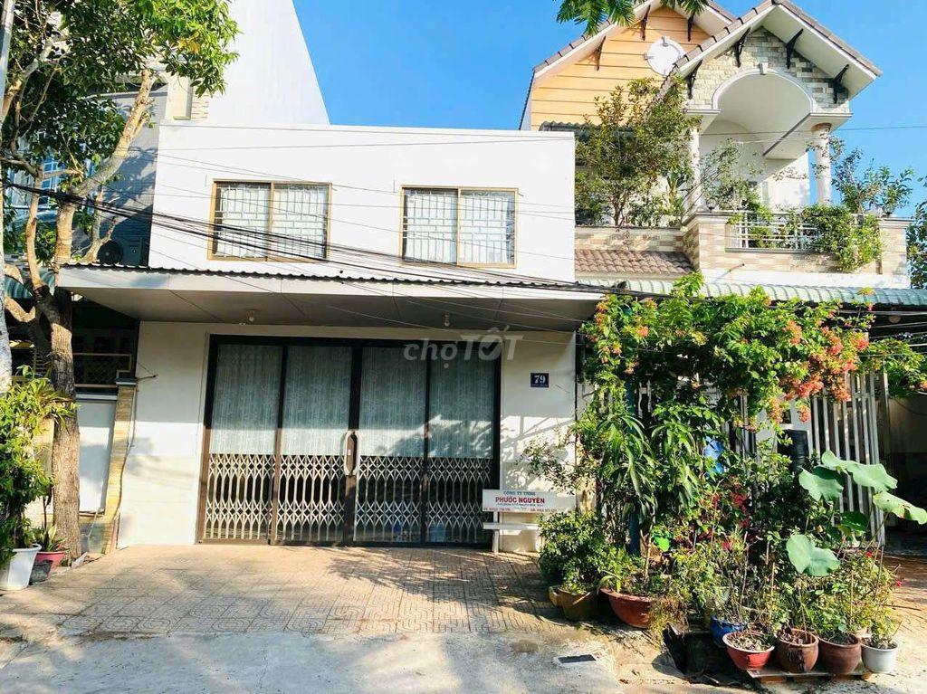 CHO THUÊ NHÀ KDC NAM LONG 6X20 NỘI THẤT