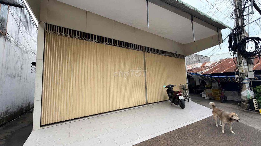 CHO THUÊ MẶT BẰNG KINH DOANH ĐƯỜNG NGUYỄN ĐÌNH CHIỂU