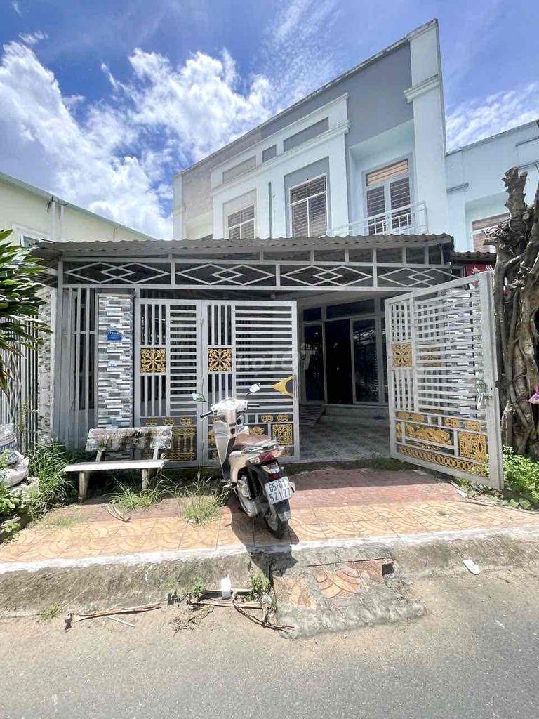 Nhà 2pn 2wc KDC Hoàng Quân