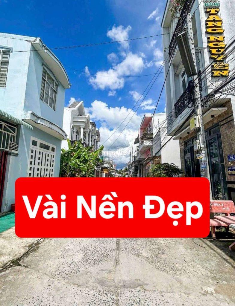 BÁN NỀN - PHƯỜNG AN KHÁNH