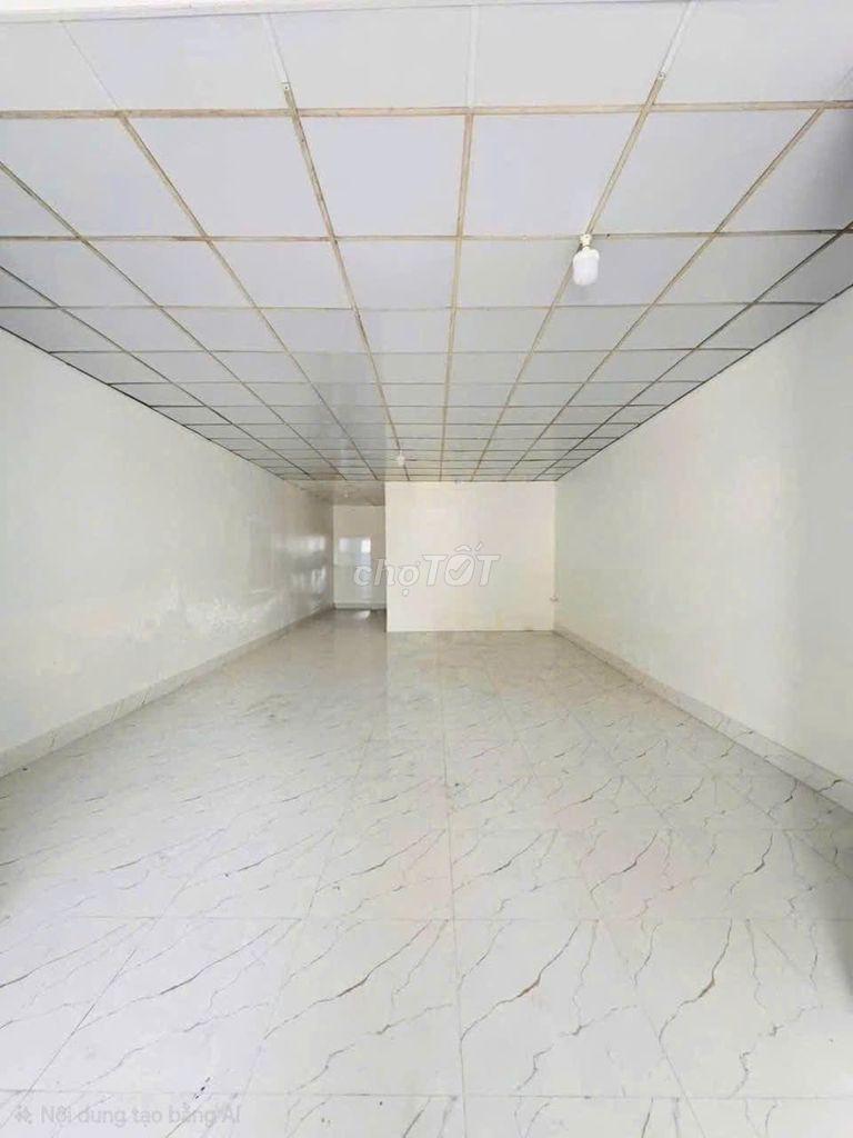 Nhà trệt 1PN ngang 5m KDC 91B chỉ 7 triệu