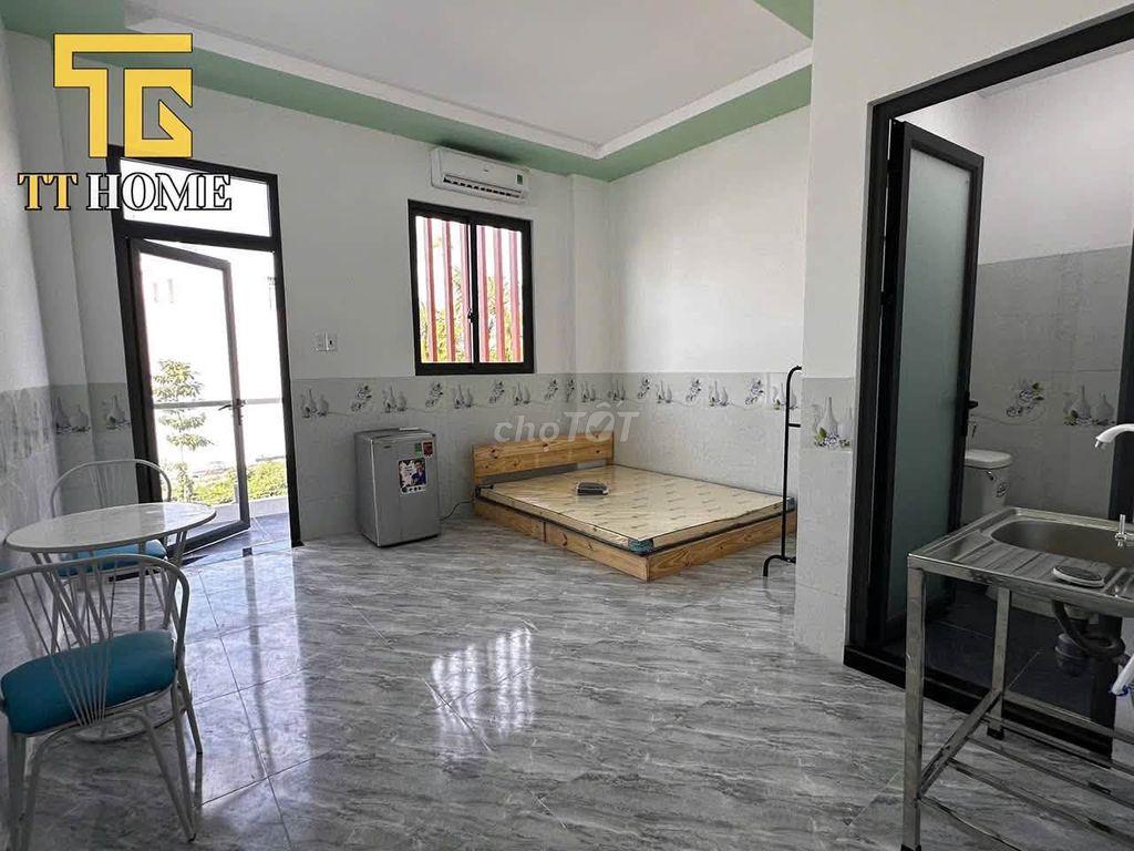 Cho thuê Mini house 2.5 triệu khu TĐC An Bình, Cần Thơ