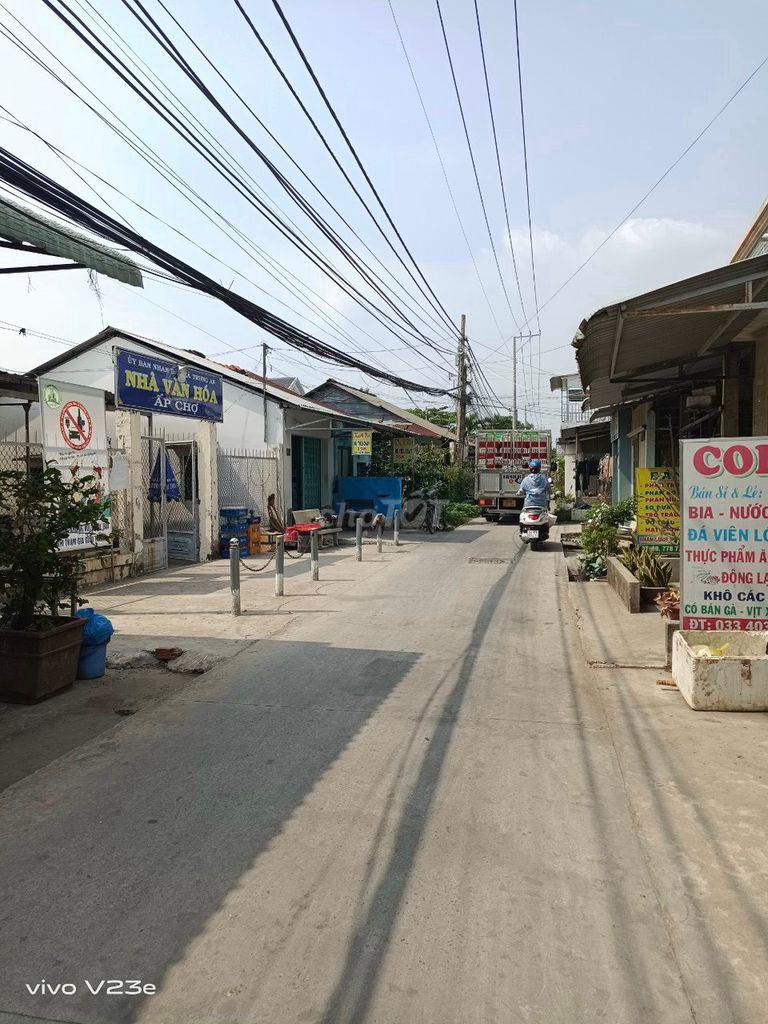 Cần bán gấp đất trống 4*20 ấp Đồng xã Trung An gần cty Heinken