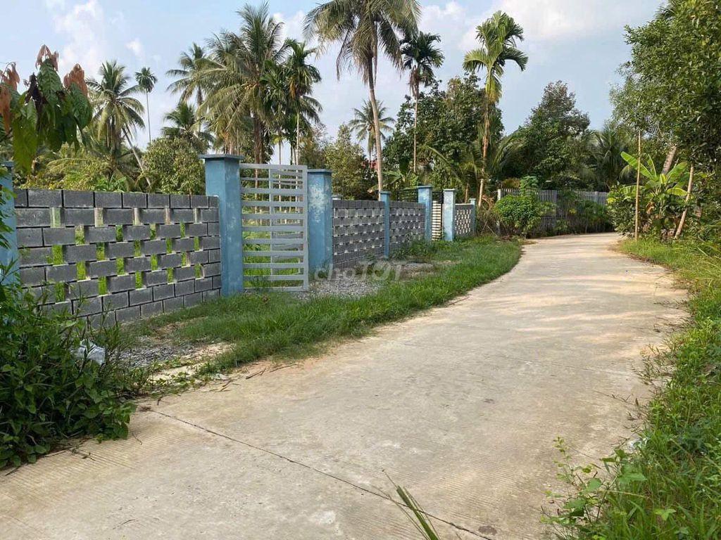ĐẤT NỀN BIỆT THỰ RIÊNG LẺ CHÍNH CHỦ BÁN