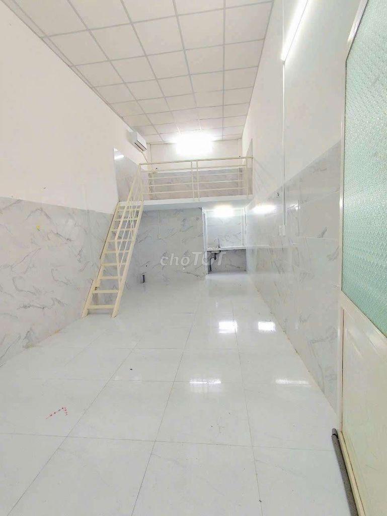 TRỌ RỘNG CÓ GÁC TẠI PHÚ AN