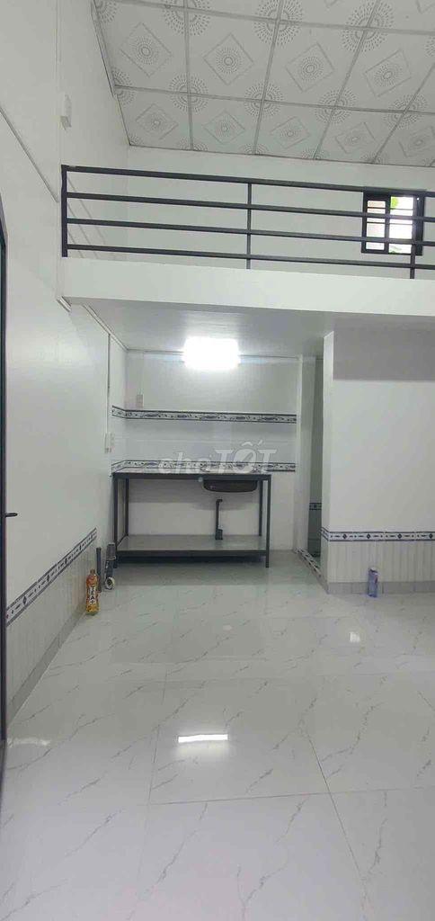 Phòng mới xây Gần Đại Học Cần Thơ, Y Dược