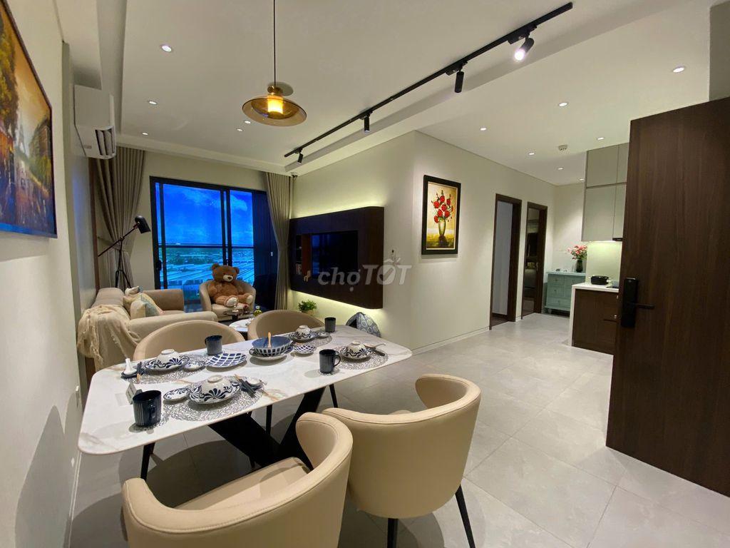 STELLA ICON CĂN HỘ SÂN BAY – CĂN HỘ CAO CẤP, BÀN GIAO QUÝ I/2027