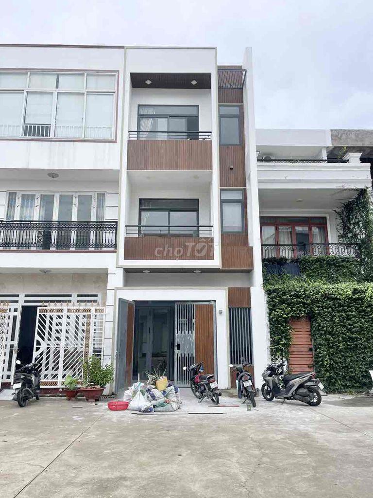 CHỦ GỬI CHO THUÊ TRỆT 2 LẦU KDC HƯNG PHÚ