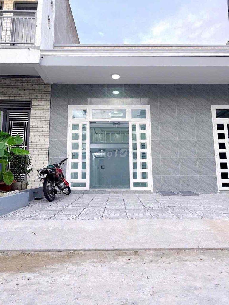 🌻CHO THUÊ NHÀ TRỆT LỬNG ĐƯỜNG SỐ 5 KDC THỚI NHỰT 2, AN KHÁNH, CẦN THƠ