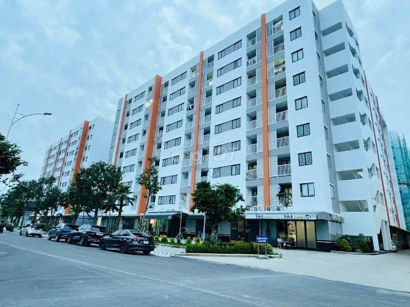CHO THUÊ CĂN HỘ MẶT TIỀN TẦNG TRỆT, CHUNG CƯ HỒNG LOAN 5C, CẦN THƠ