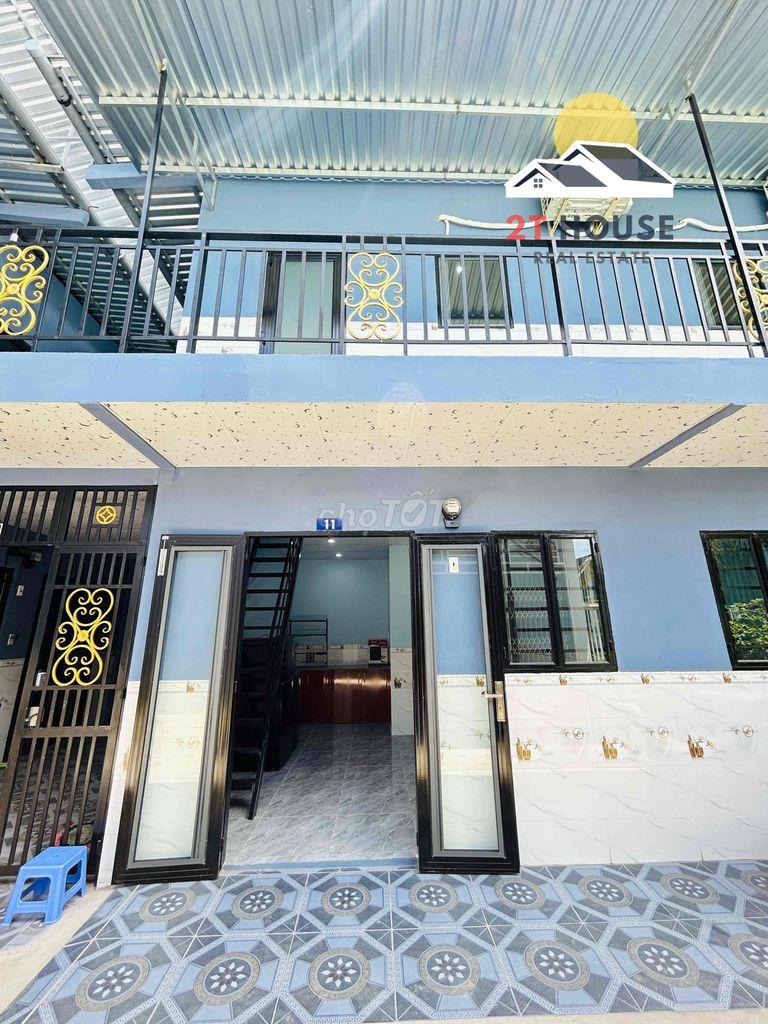 CHO THUÊ MINIHOUSE ĐƯỜNG PHẠM HÙNG - CÁI RĂNG - CẦN THƠ