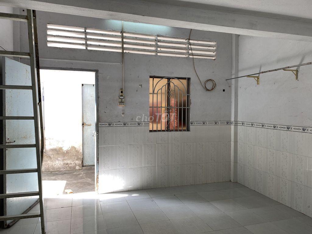 Nhà trọ phường An Thới (cũ)