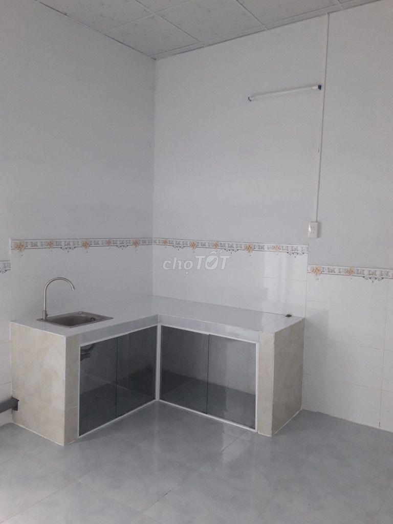 CHO THUÊ NHÀ CẤP 4, GẦN KHU NGÂN THUẬN, TT BÌNH THỦY CẦN THƠ