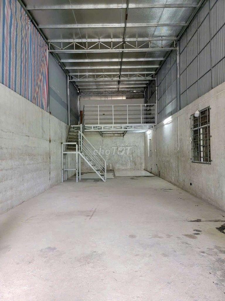 CHO THUÊ KHO KDC HỒNG LOAN 6 TRIỆU