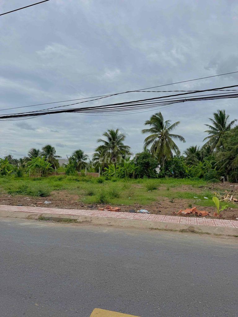🌟 F0 MẶT TIỀN ĐOÀN THỊ NGHIỆP – VỊ TRÍ ĐẸP, TIỀM NĂNG CAO 🌟