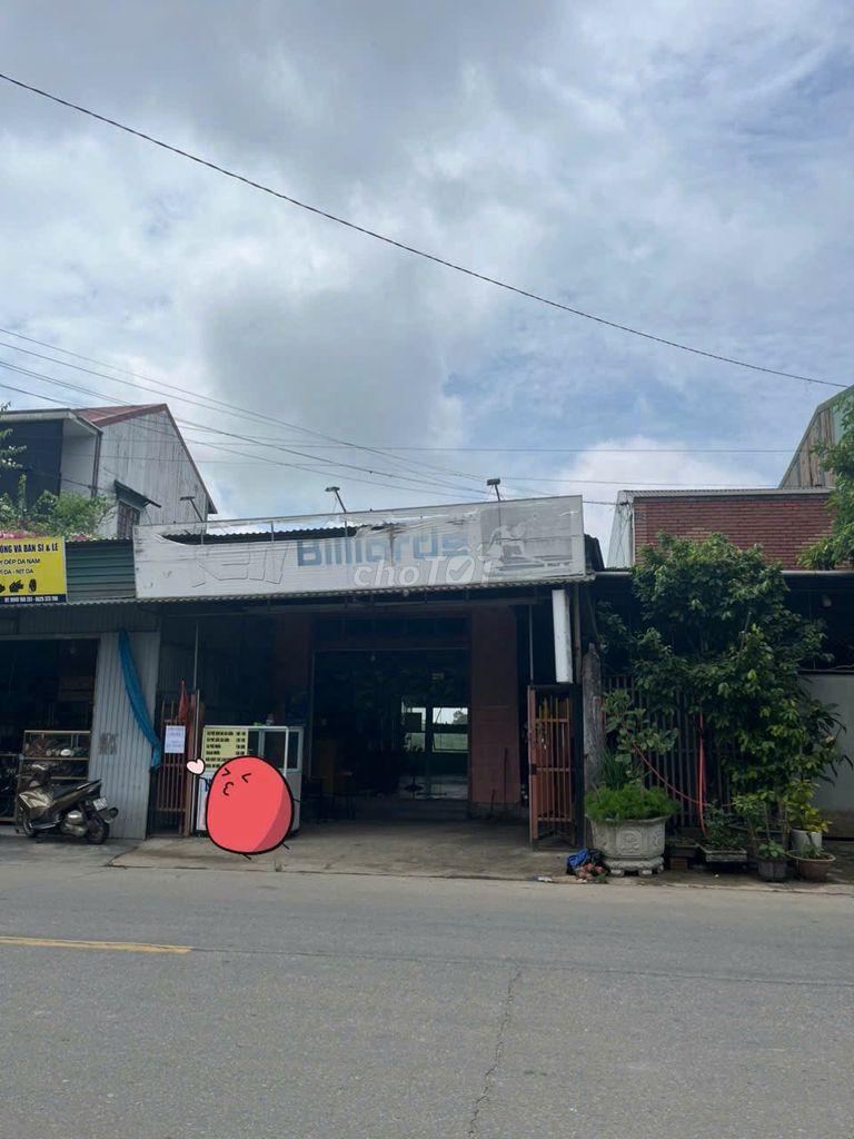 CHO THUÊ MẶT BẰNG KINH DOANH tại AN LỖ - Huế