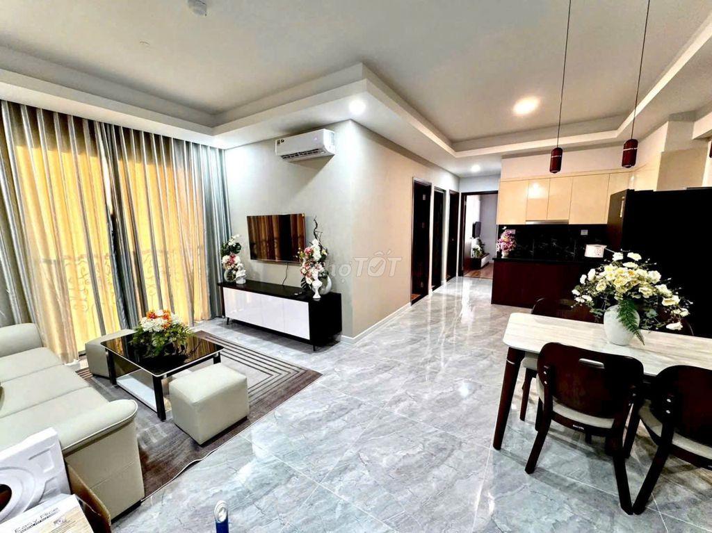 CHO THUÊ CĂN HỘ CAO CẤP CARA RIVER PAKR