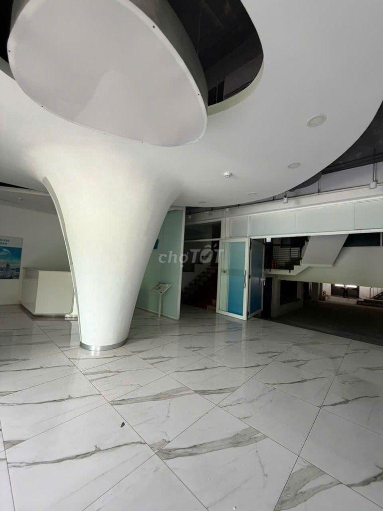 CHO THUÊ TÒA NHÀ 2000M2 ĐẦY ĐỦ CÔNG NĂNG QUẬN CÁI RĂNG GIÁ 100 TRIỆU