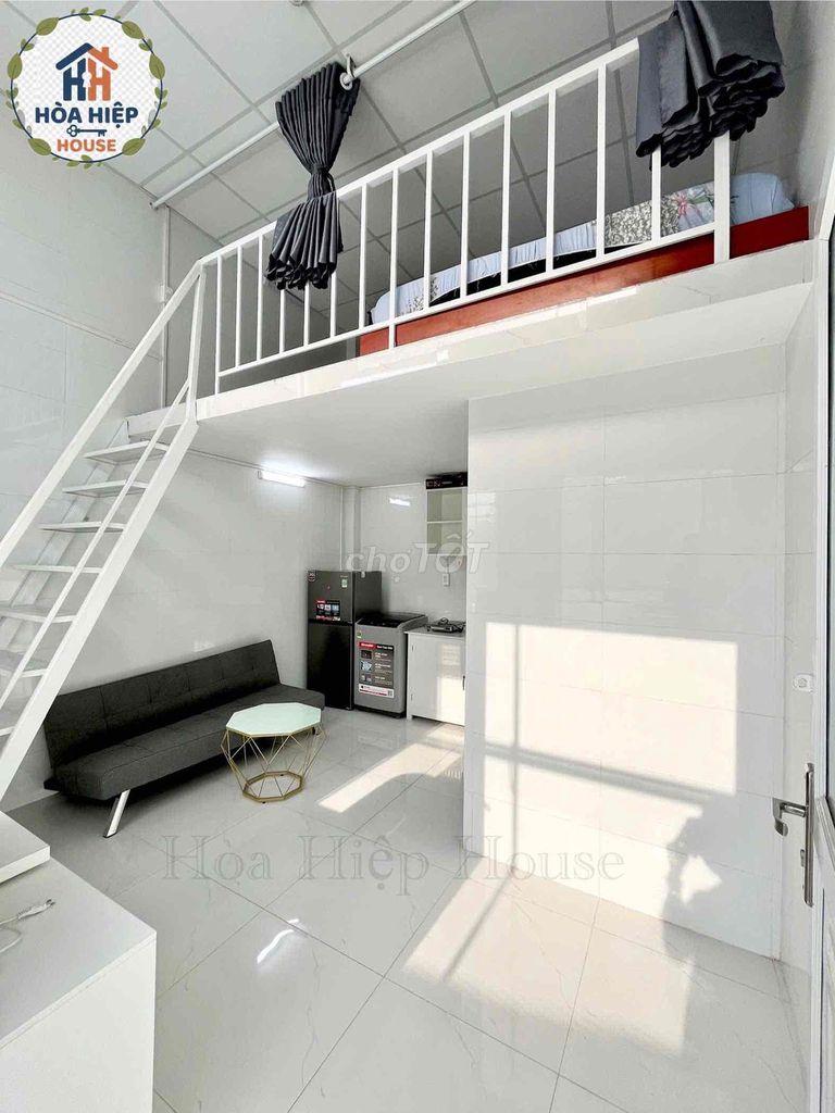 Minihouse Đ.30/4 Cho Thuê Ngắn Hạn Hoặc Dài Hạn