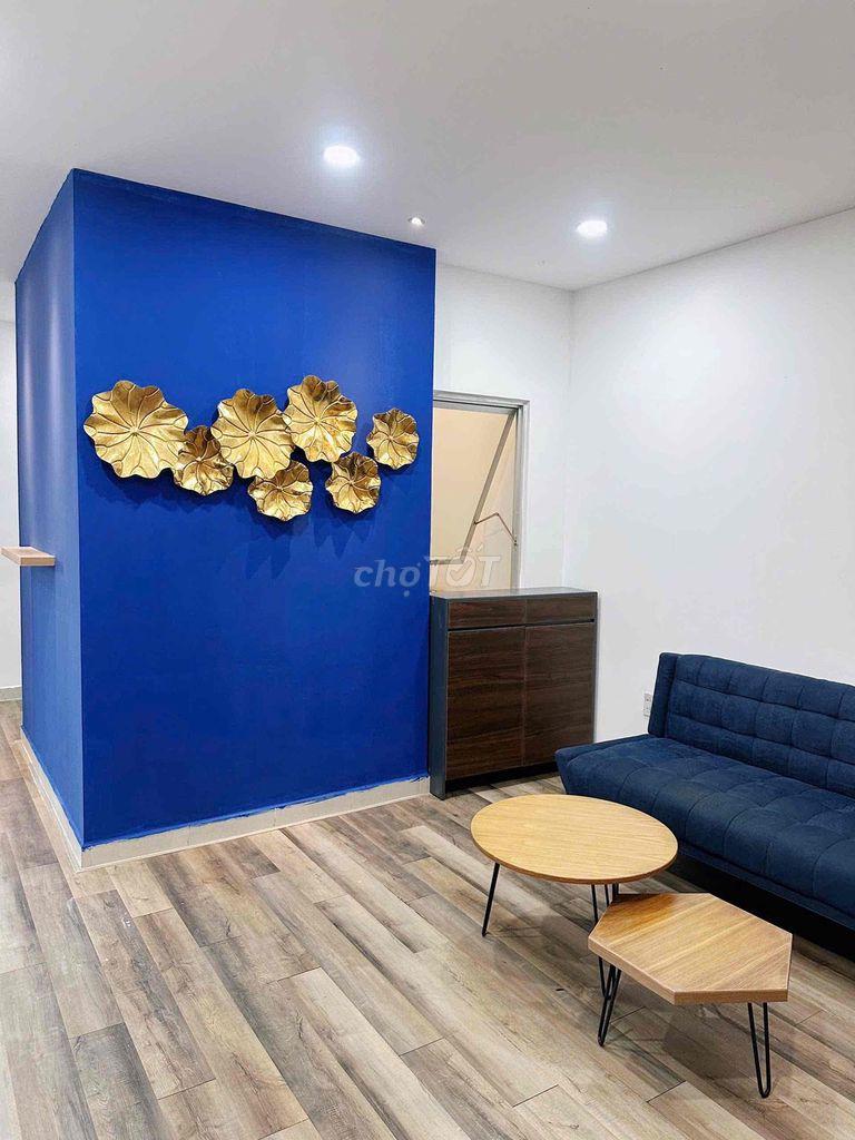 (CHỦ GỬI) CHO THUÊ CĂN HỘ HƯNG PHÚ 70M2 FULL NỘI THẤT - 10 TRIỆU
