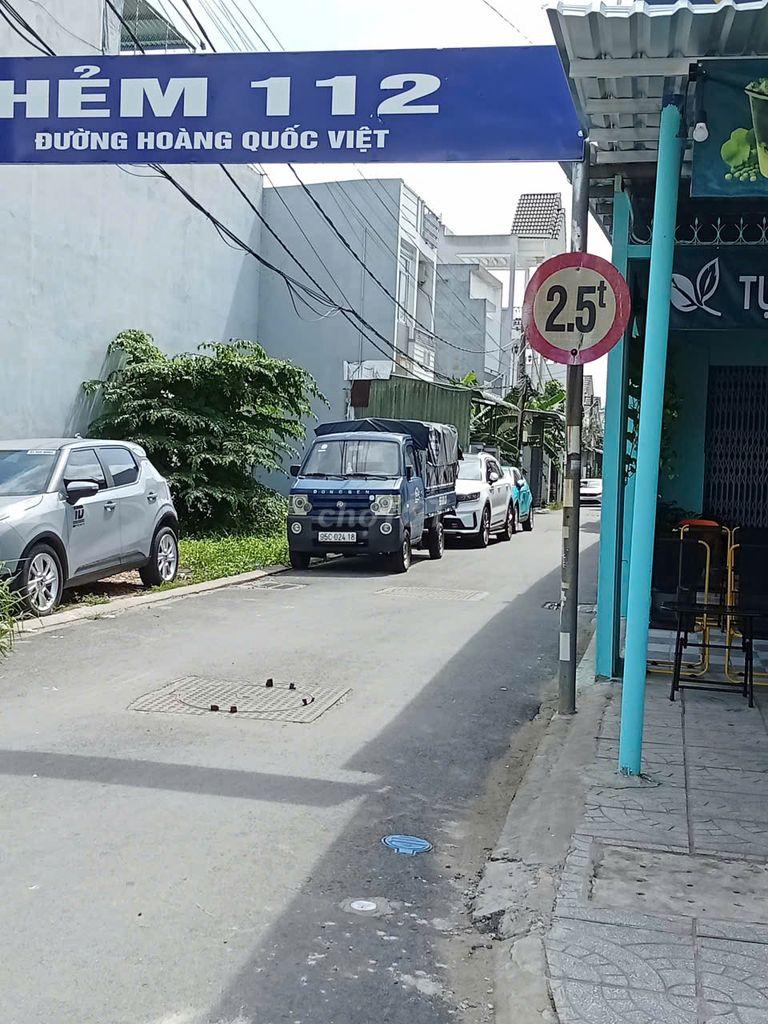 Cho thuê đất làm mặt bằng mkinh doanh, làm kho xưởng ....