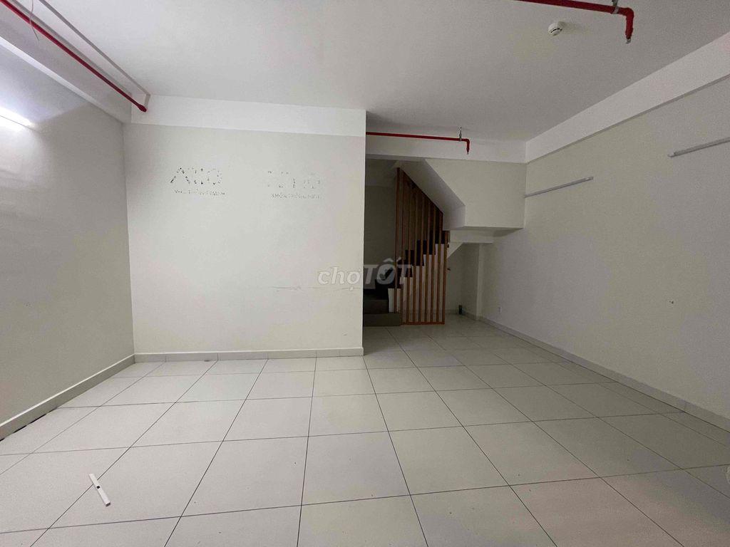 cho thuê shophouse nam long 2, nằm cạnh công viên, mát mẻ nguyên ngày
