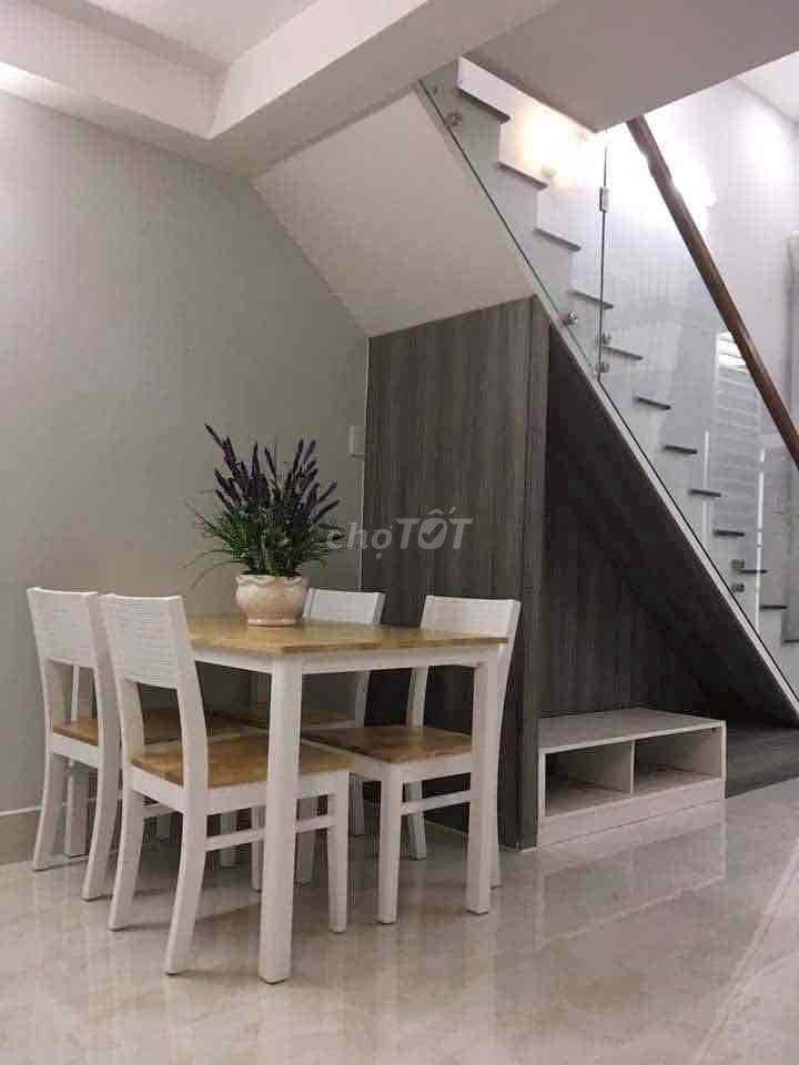Cho Thuê Nhà Trần Nam Phú 4PN