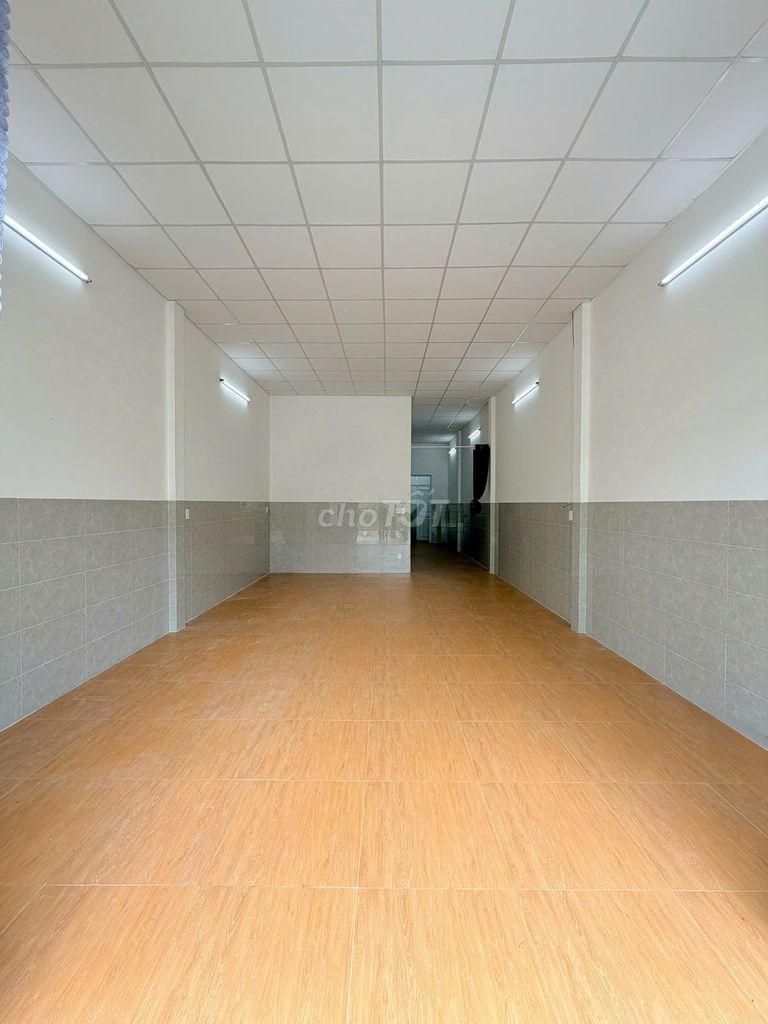 Nhà trệt 1PN KDC 91B chỉ 7 triệu