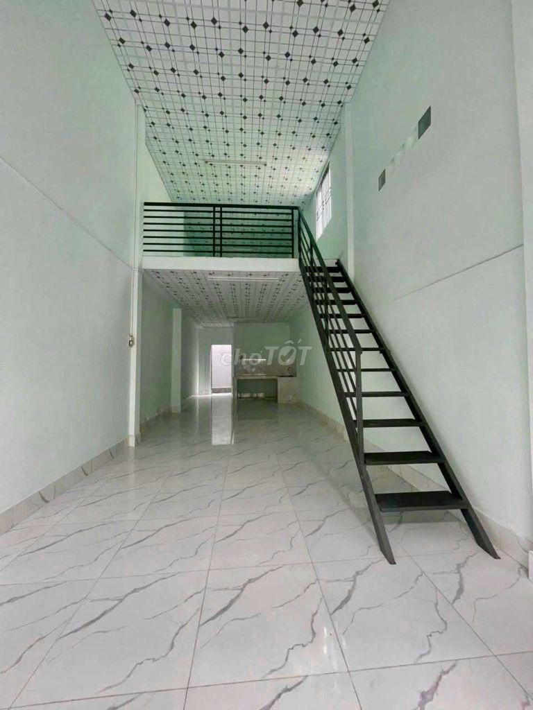 CHO THUÊ NHÀ HẺM 30/4 CHỈ 6 TRIỆU THUẬN TIỆN KỊN DOANH