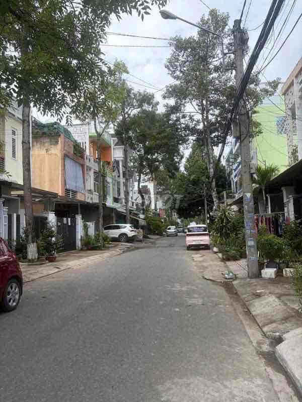 CHO THUÊ NHÀ KDC HỒNG PHÁT