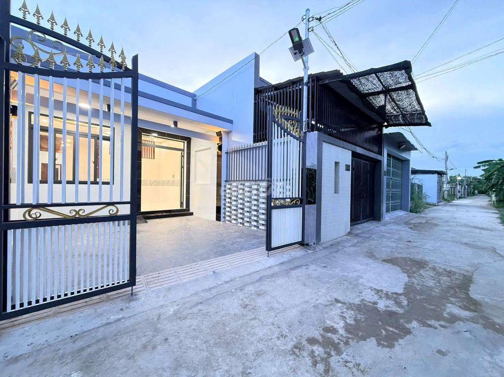 NHÀ PHƯỜNG BẾN TRE 95,5 M²