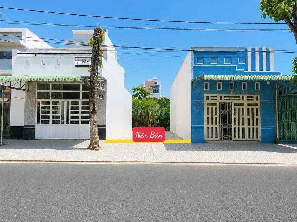 NỀN ĐẸP KHÔNG VƯỚN TỤ VÀ CỐNG KHU HỒNG LOAN