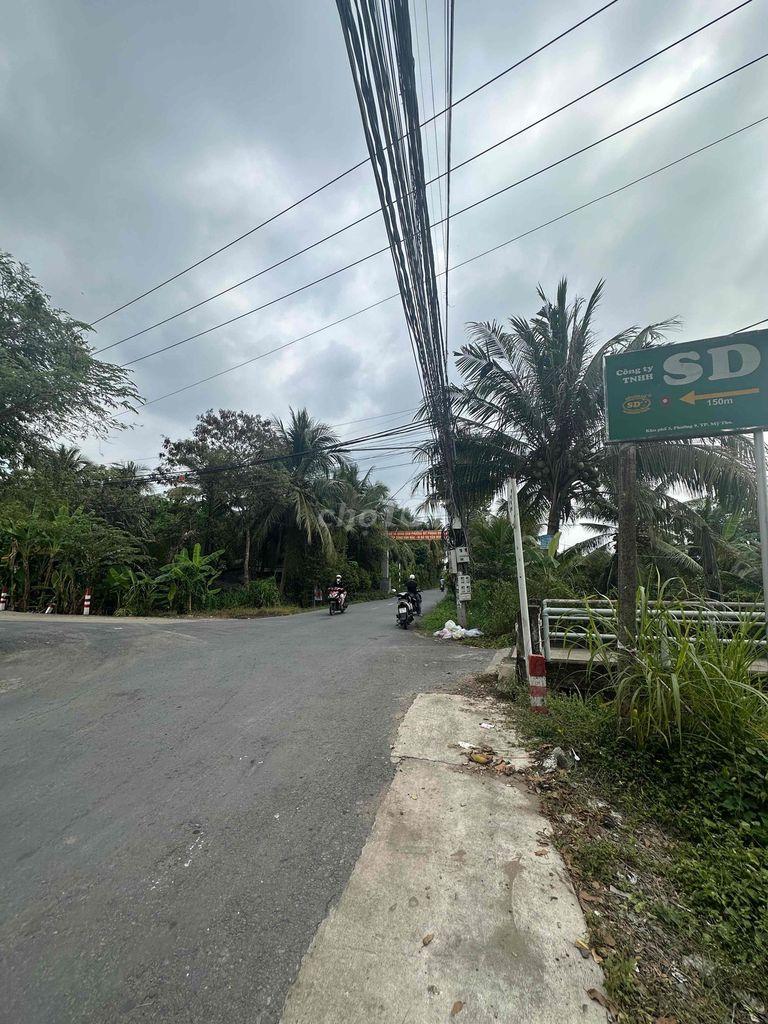 363m2 tại khu phố Phong Thuận sát Khu công nghiệp , ra Ql 50 500m