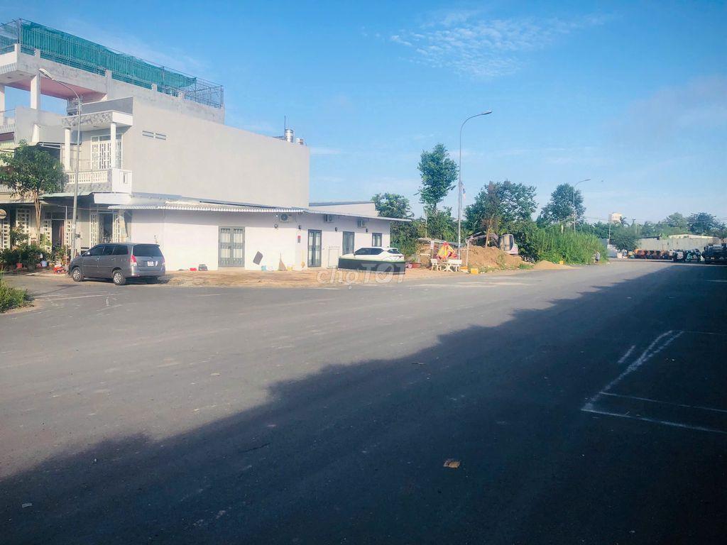 PHÒNG MẶT TIỀN LỘ Ô TÔ KDC HƯNG PHÚ 1 - GẦN SIÊU THỊ GO & TT TP