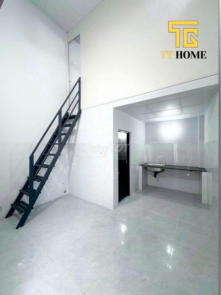 Phòng trọ mới xây gần CĐYT, KT-CN, Phạm Ngọc Hưng