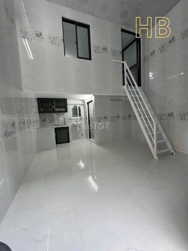 Cho thuê Minihouse mới xây gần FPT, NCT, ĐHYD