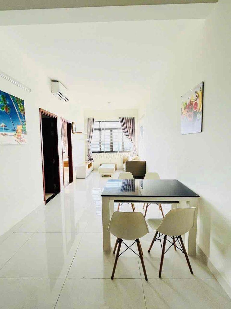 CĂN HỘ CHUNG CƯ AN PHÚ (2PN, có sổ)- ĐƯỜNG LÊ HỒNG NHI - GIÁ: 1.050 TỶ