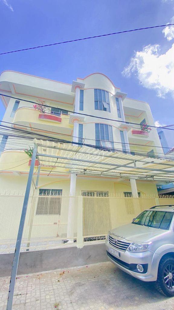 Cho thuê biệt thự 600 m2 gần Vincom tiện văn phòng 25 triệu