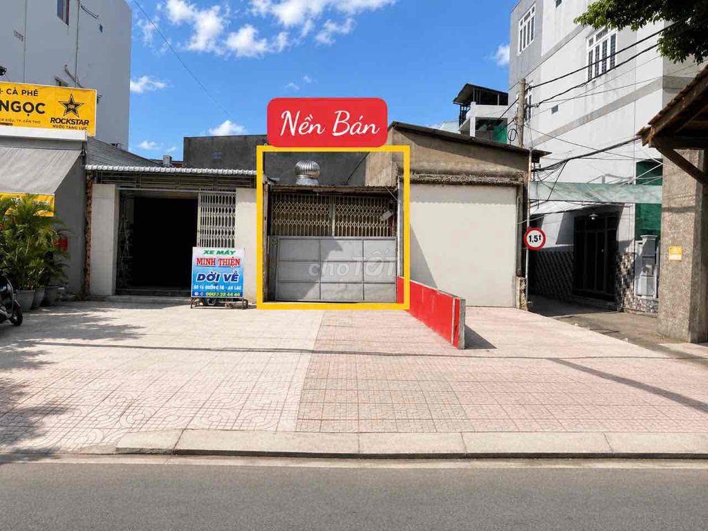 Bán Đất Mặt Tiền Đường CMT8 Vị Trí Vip